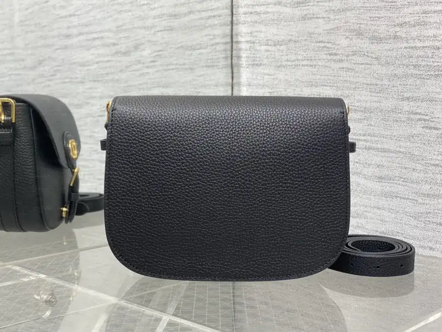 Bobby East West Autumn Winter Large Bucket Bag