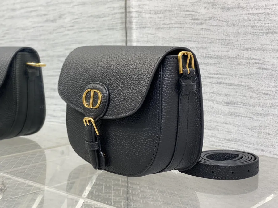 Bobby East West Autumn Winter Large Bucket Bag