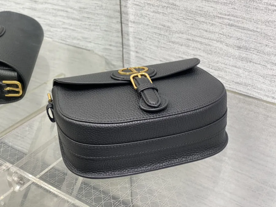 Bobby East West Autumn Winter Large Bucket Bag