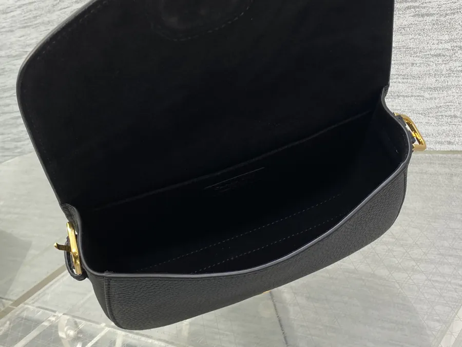 Bobby East West Autumn Winter Large Bucket Bag