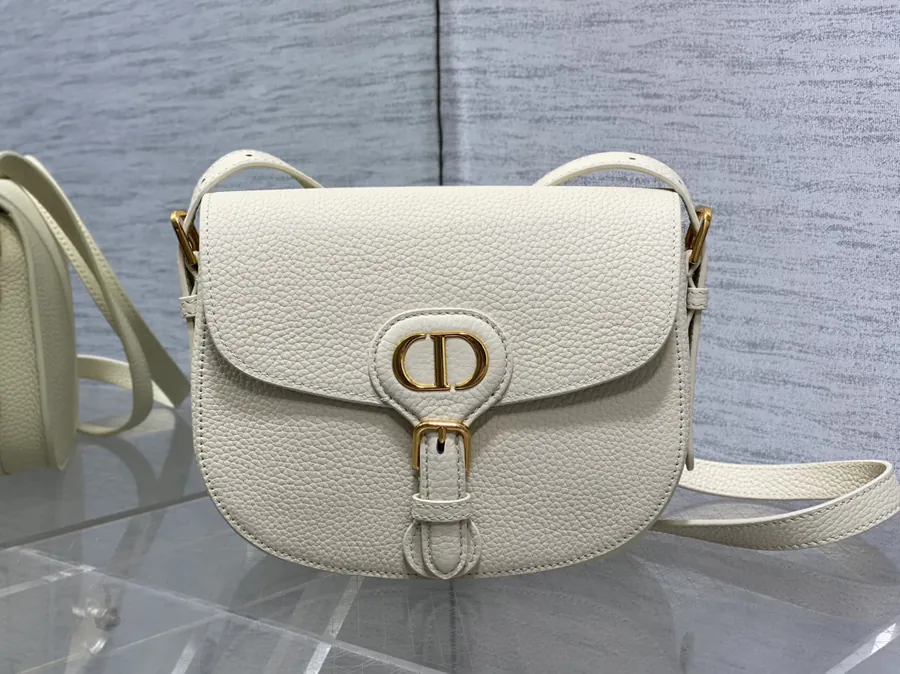 Bobby East West Autumn Winter Large Bucket Bag