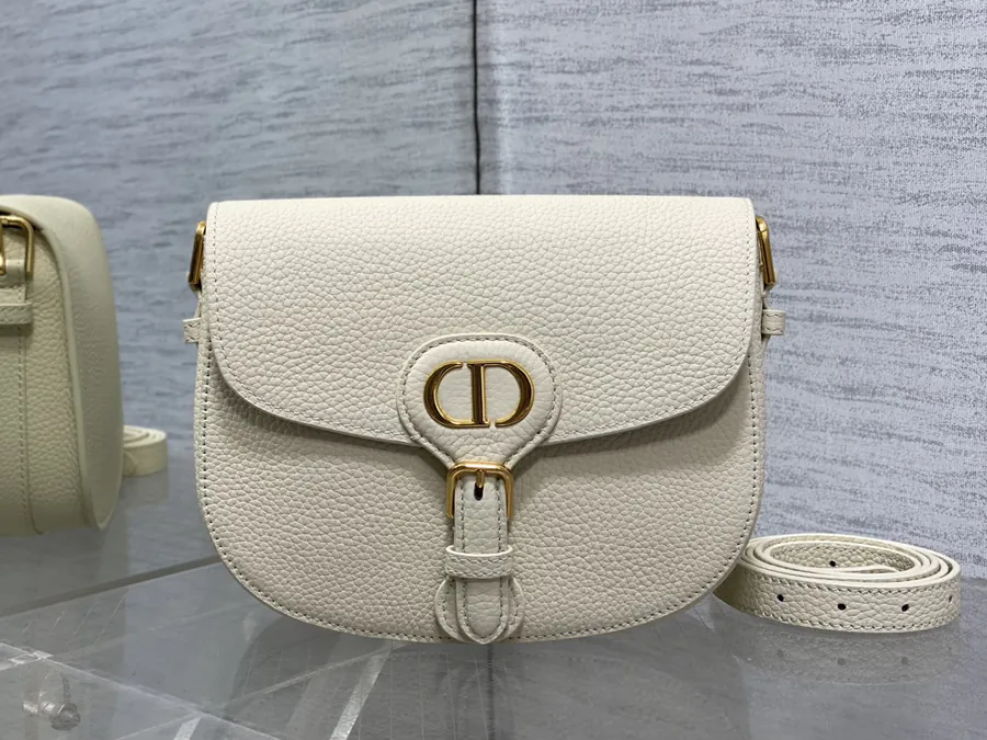 Bobby East West Autumn Winter Large Bucket Bag