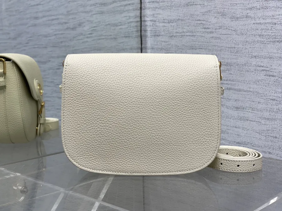Bobby East West Autumn Winter Large Bucket Bag