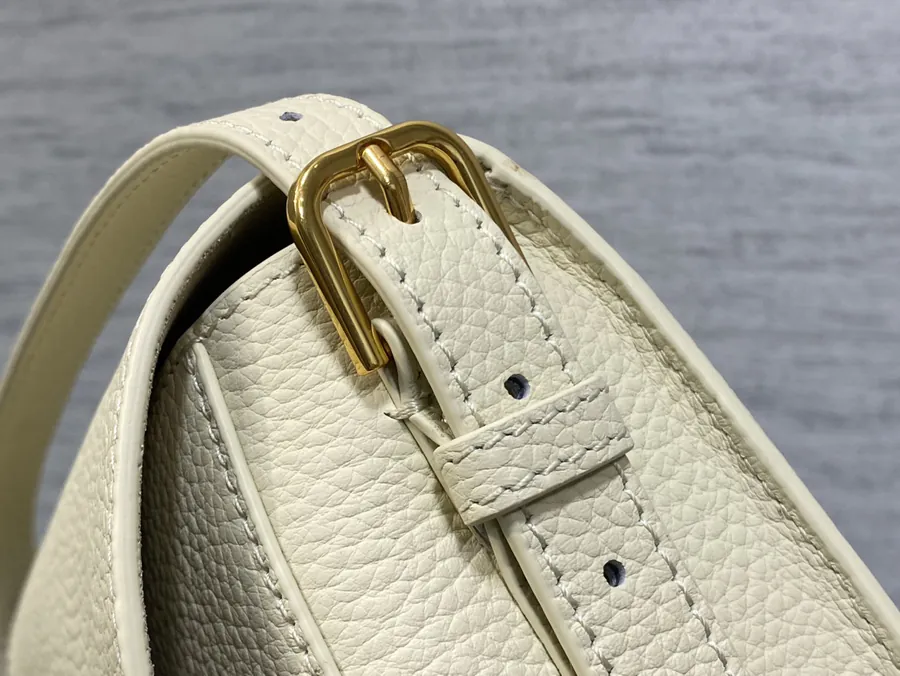 Bobby East West Autumn Winter Large Bucket Bag