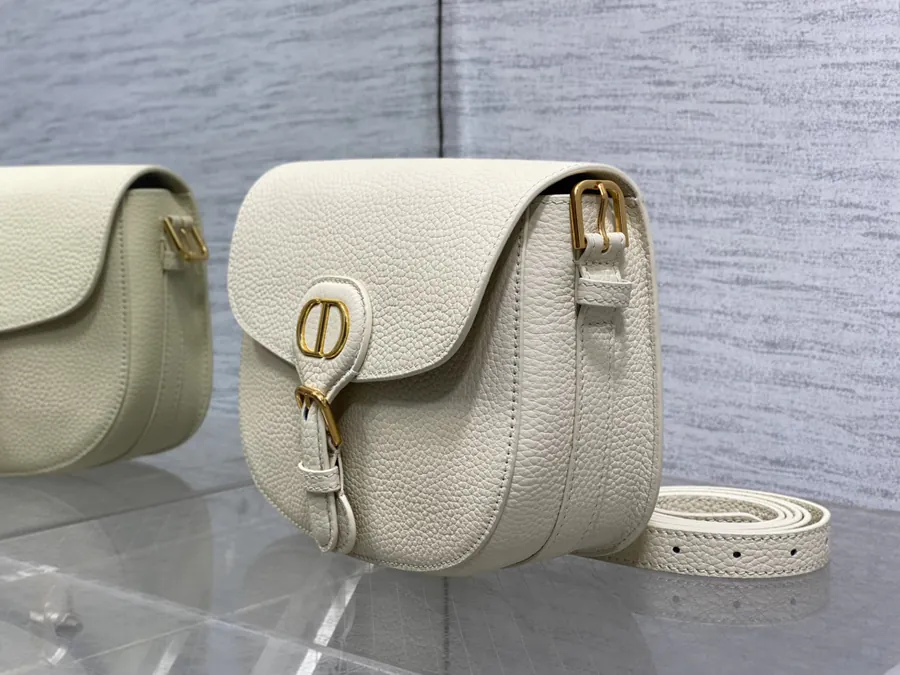 Bobby East West Autumn Winter Large Bucket Bag