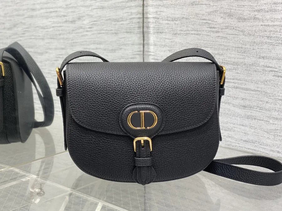 Bobby Series P600 Handbag Vintage Inspired, Elegance and Confidence