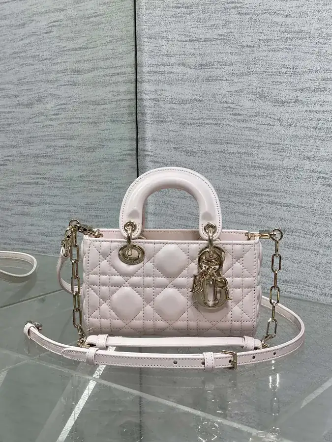 P600 Mini D Joy Bag 2023 Vintage Style