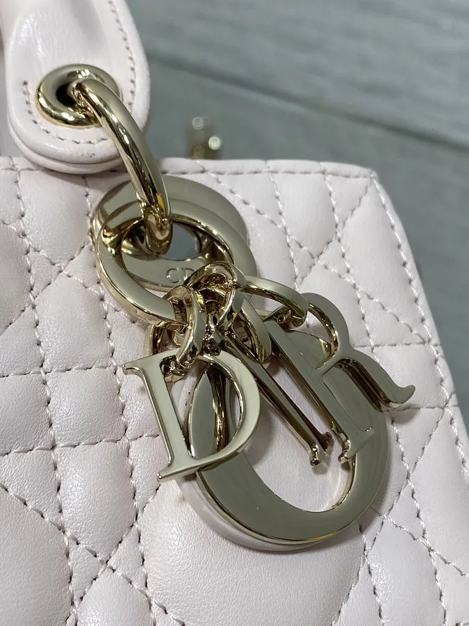 P600 Mini D Joy Bag 2023 Vintage Style