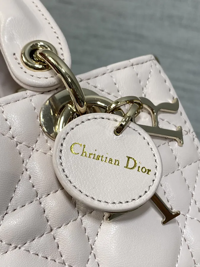 P600 Mini D Joy Bag 2023 Vintage Style
