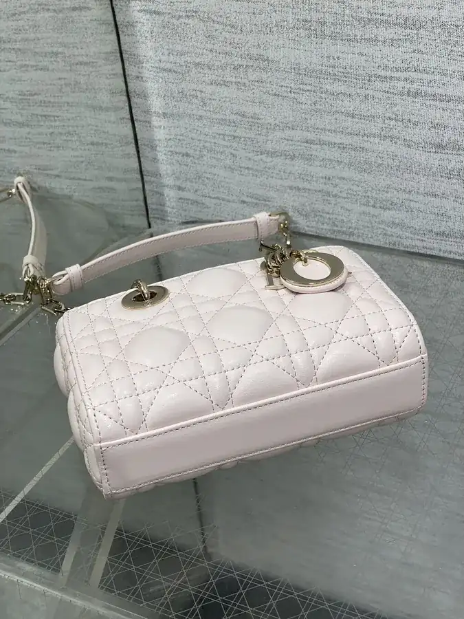 P600 Mini D Joy Bag 2023 Vintage Style