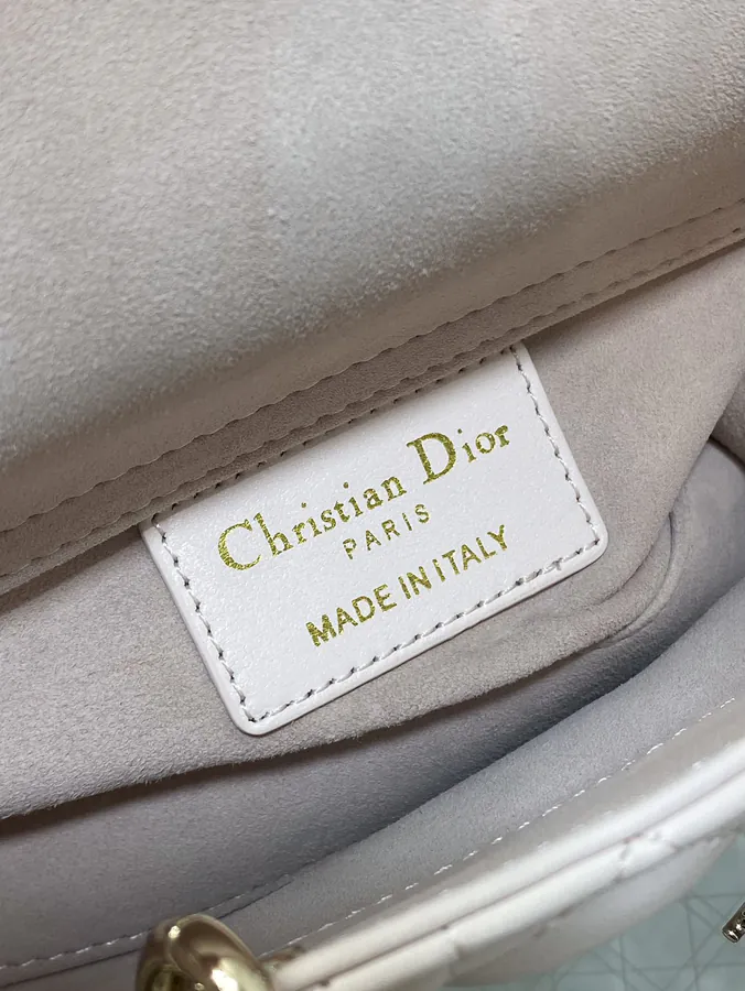 P600 Mini D Joy Bag 2023 Vintage Style