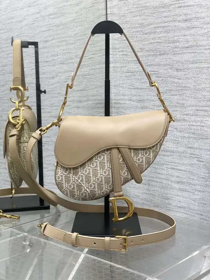 Saddle Saddle Natural Series Bucket Bag