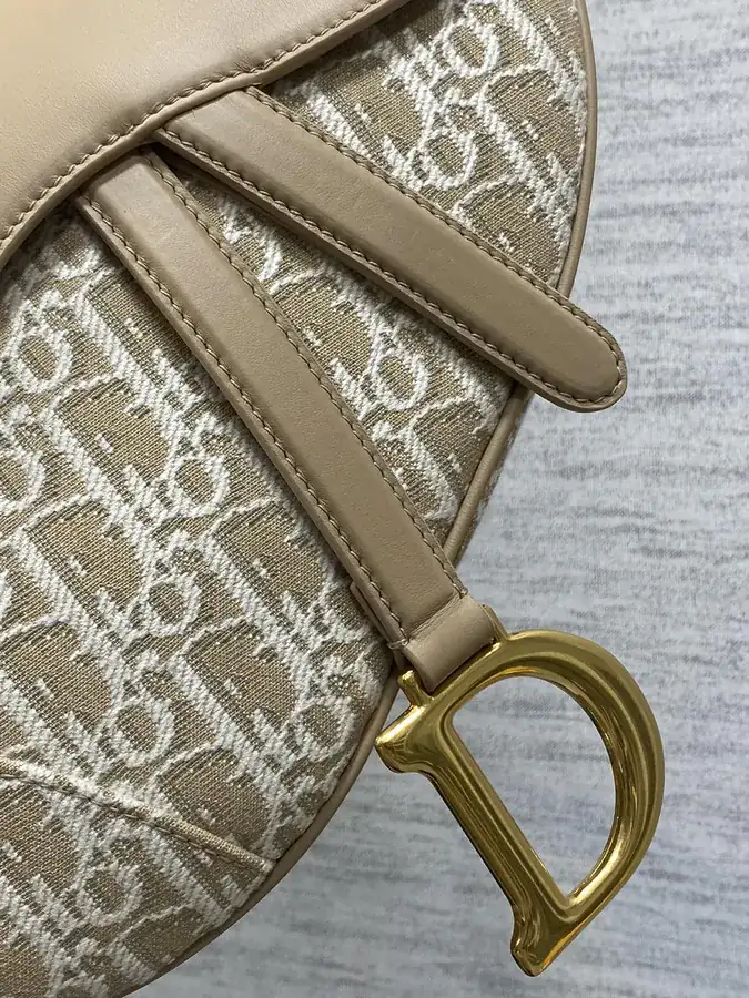 Saddle Saddle Natural Series Bucket Bag