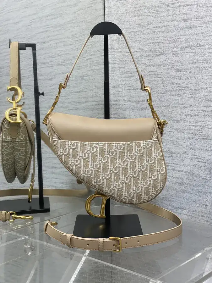 Saddle Saddle Natural Series Bucket Bag