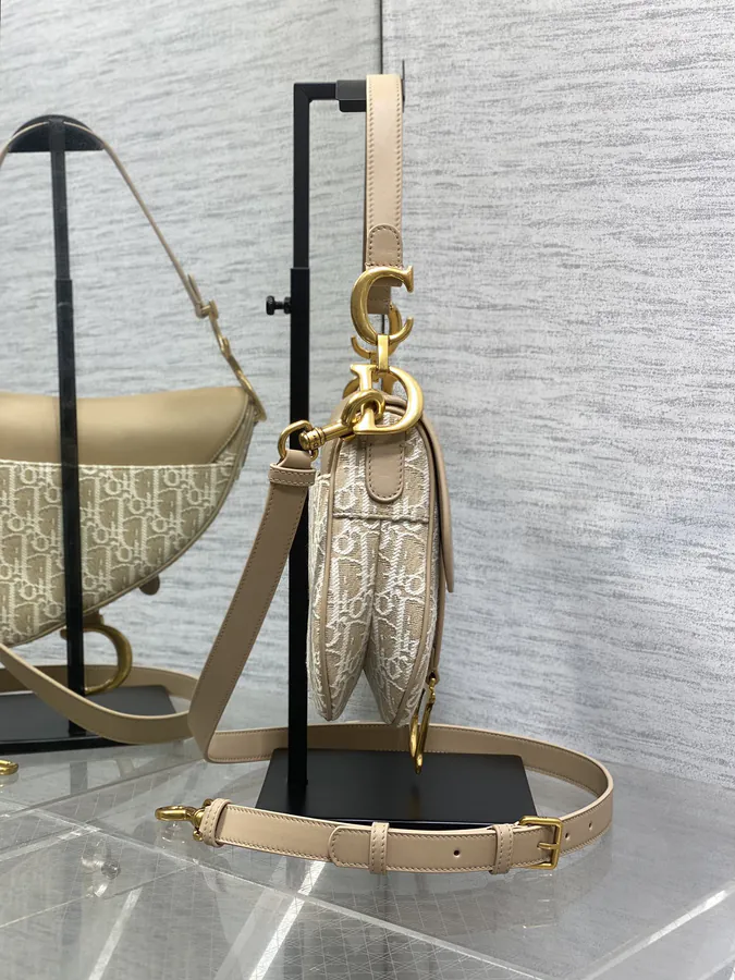 Saddle Saddle Natural Series Bucket Bag