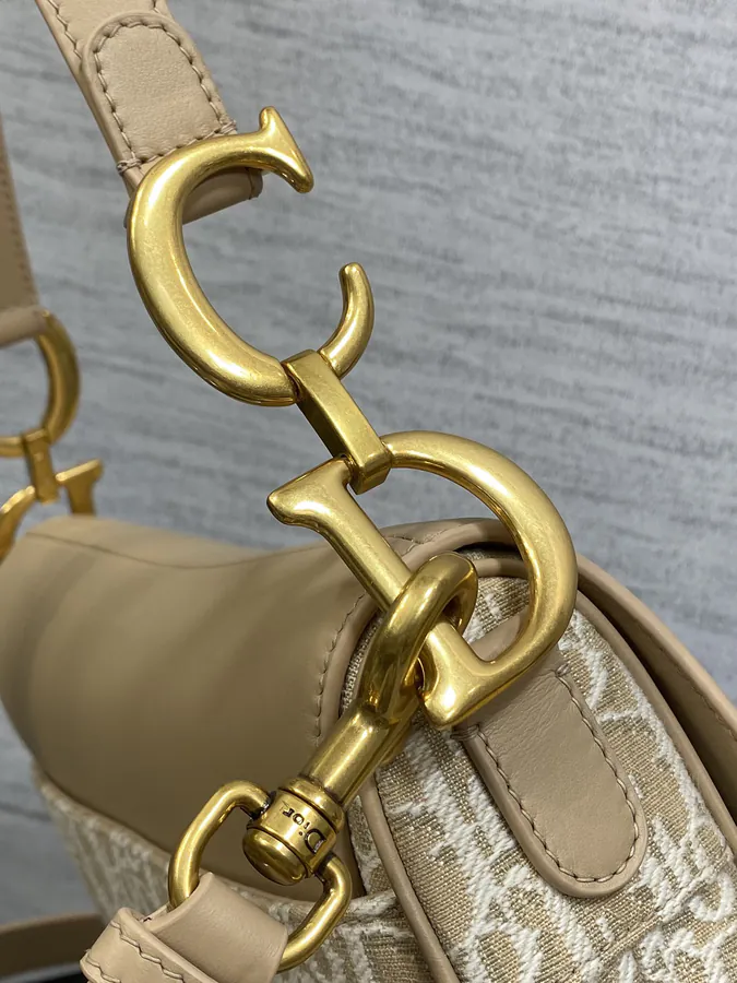 Saddle Saddle Natural Series Bucket Bag