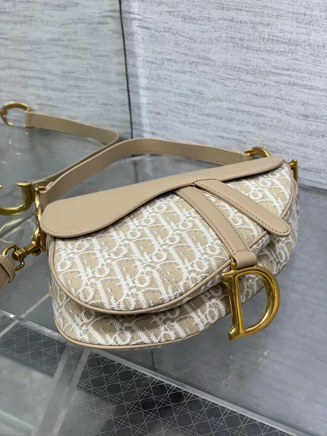 Saddle Saddle Natural Series Bucket Bag