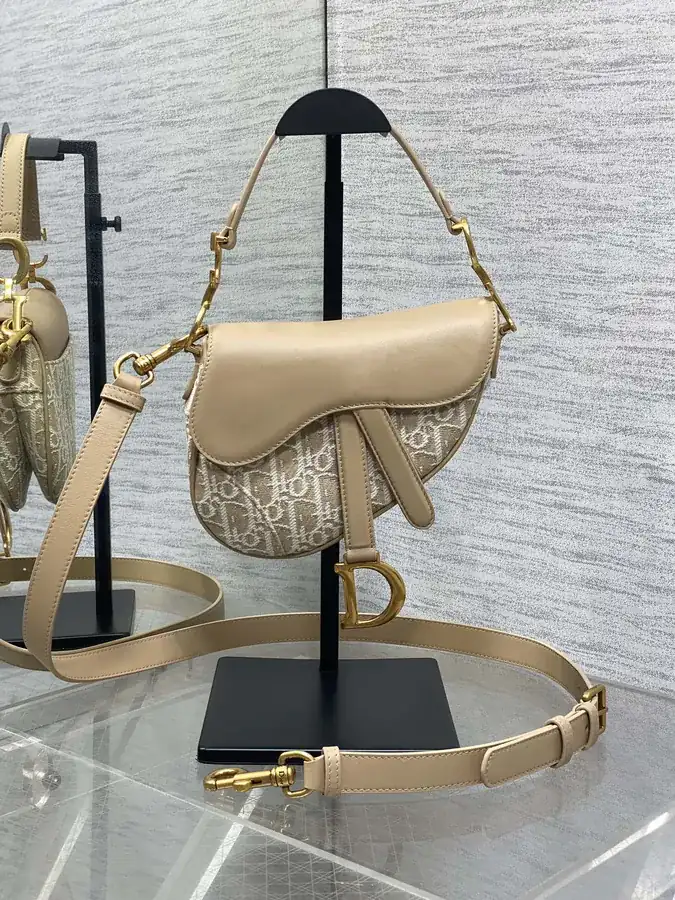Saddle Saddle Natural Series Bucket Bag