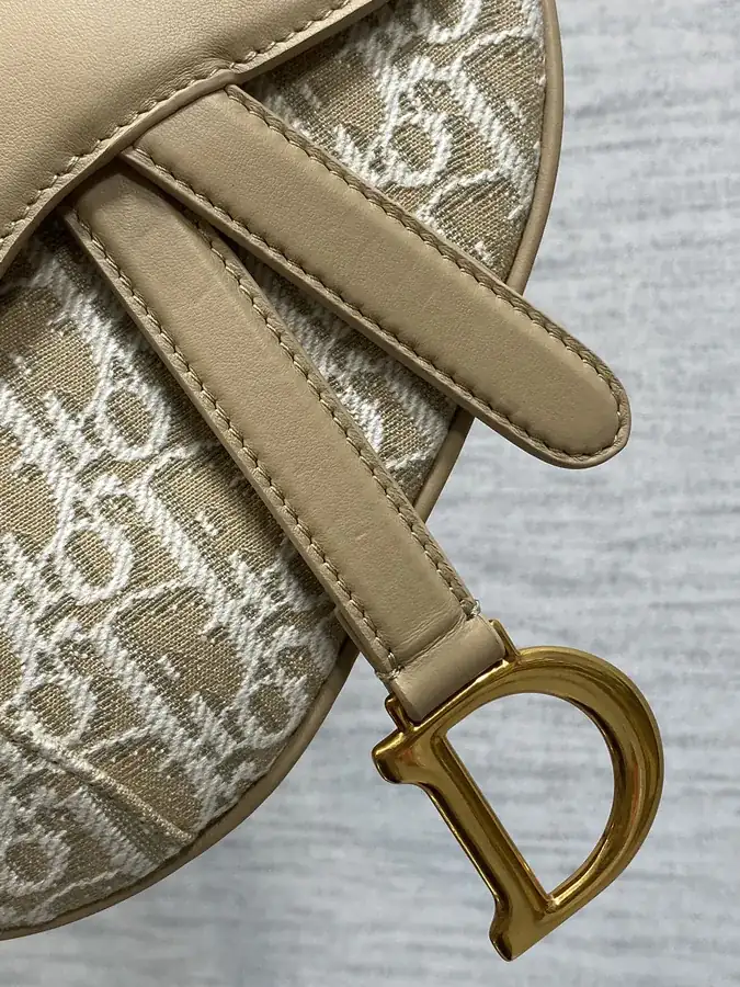 Saddle Saddle Natural Series Bucket Bag