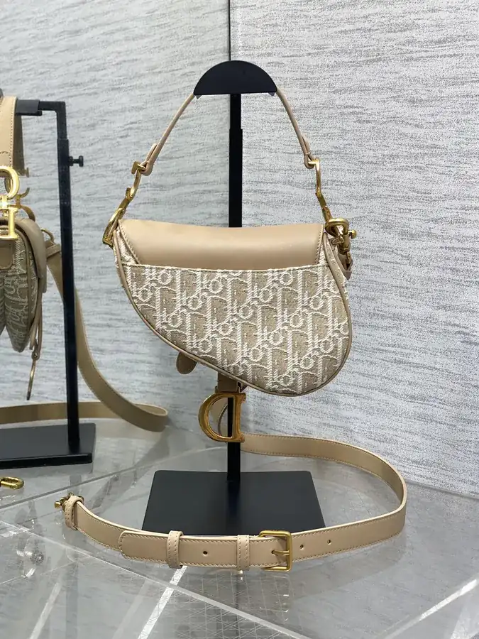 Saddle Saddle Natural Series Bucket Bag