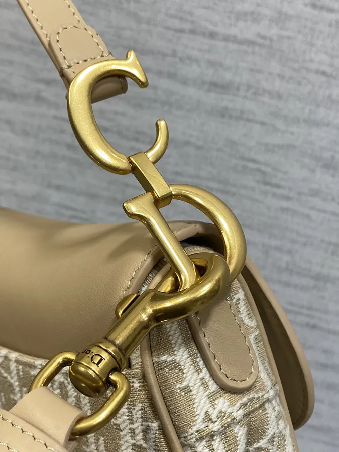 Saddle Saddle Natural Series Bucket Bag