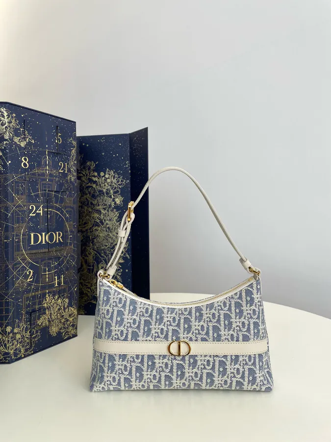 Miss Caro Jiao Bag Summer Feel Bucket Bag