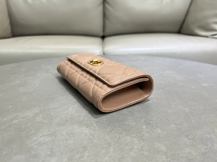 Miss Caro Top Handle Handbag 2025 Spring Collection