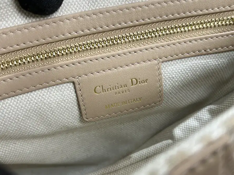 Maria Grazia Chiuri Oblique Print Satchel