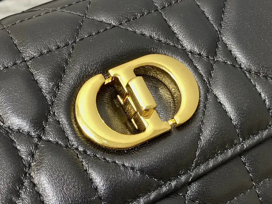 Miss Caro Top Handle Crossbody Bag