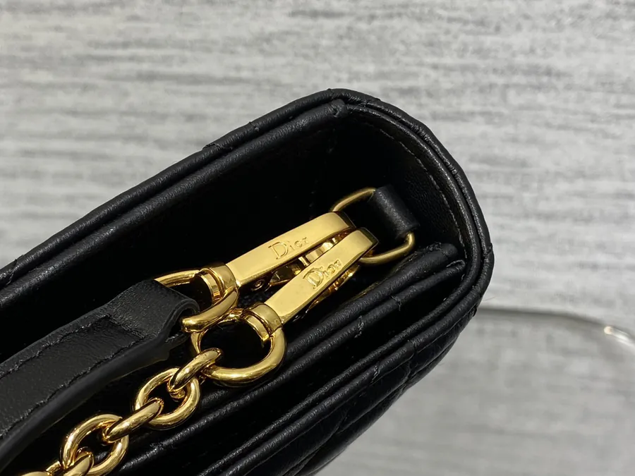 Miss Caro Top Handle Crossbody Bag