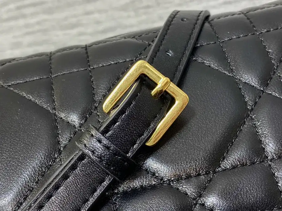 Miss Caro Top Handle Crossbody Bag
