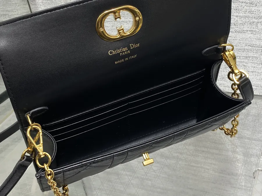 Miss Caro Top Handle Crossbody Bag