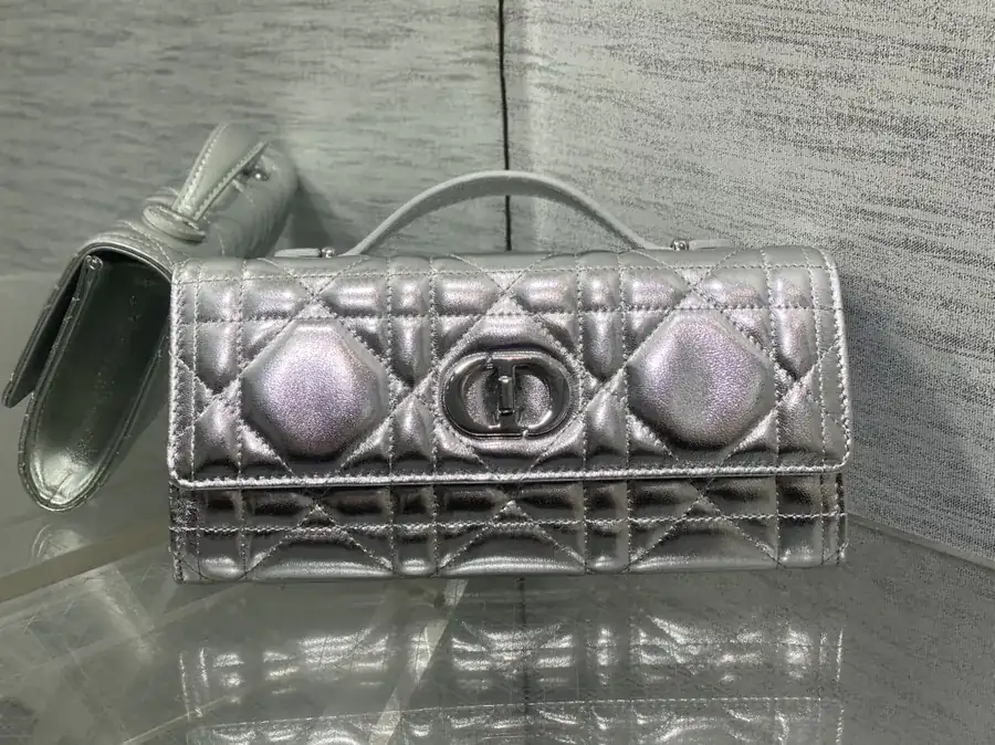 Miss Caro Top Handle Handbag