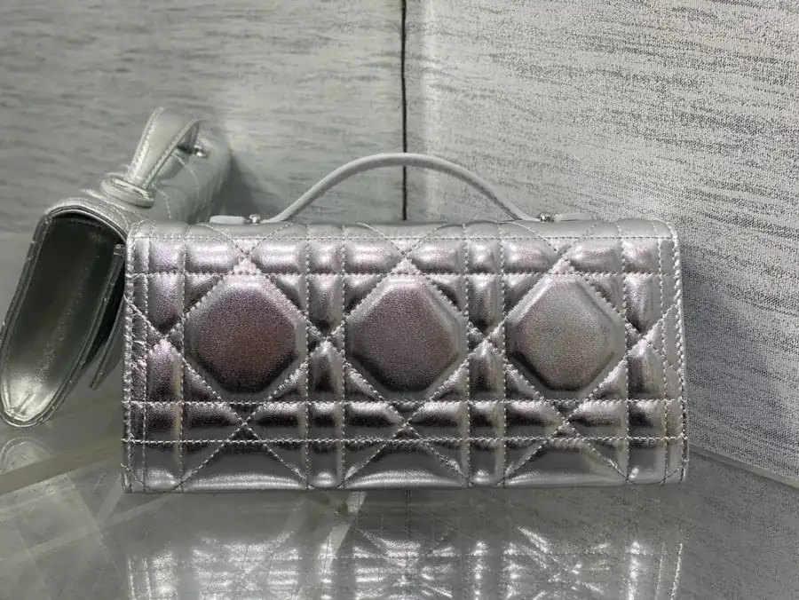 Miss Caro Top Handle Handbag