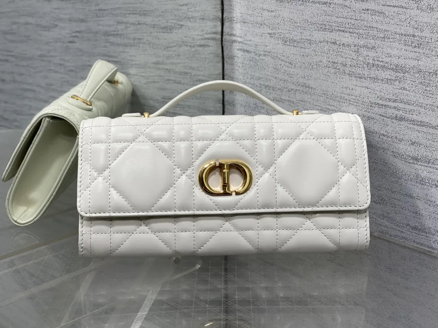 Miss Caro Top Handle Handbag