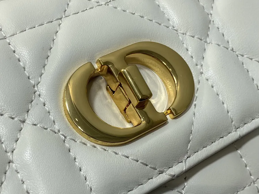 Miss Caro Top Handle Handbag