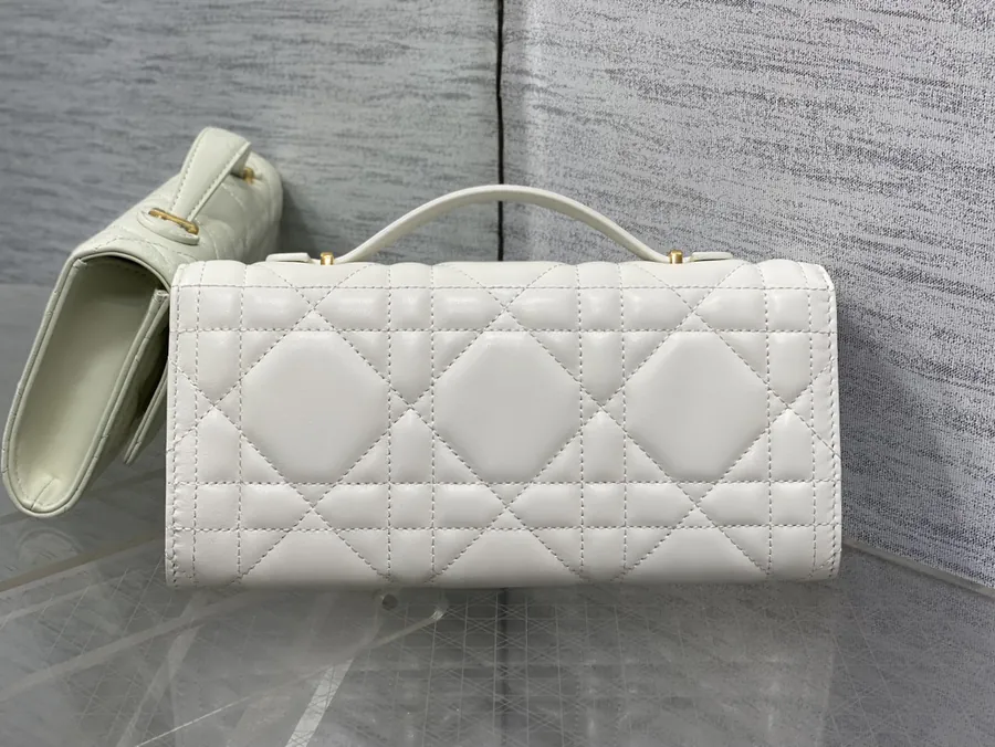 Miss Caro Top Handle Handbag