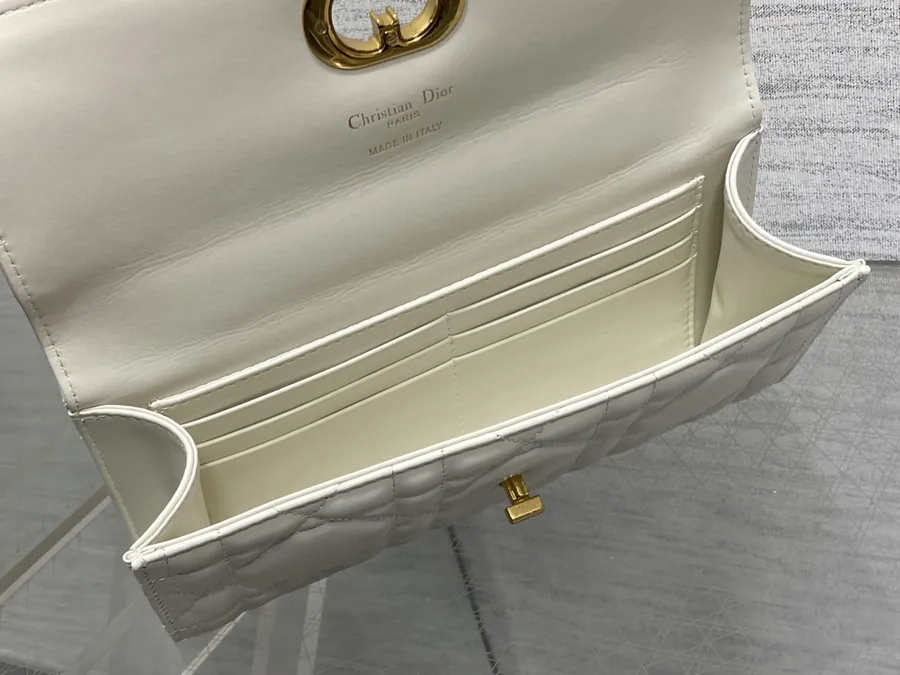 Miss Caro Top Handle Handbag