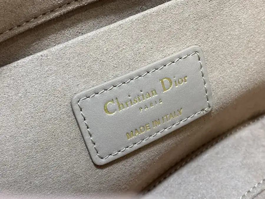 D joy Series 6 Compartment Crossbody Bag with Embossed Design