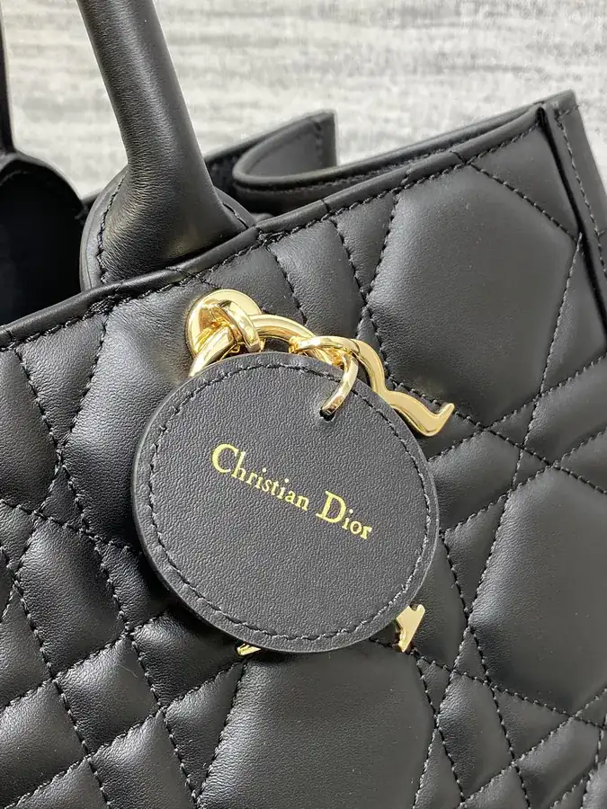 P800 Medium Tote Autumn Winter Collection