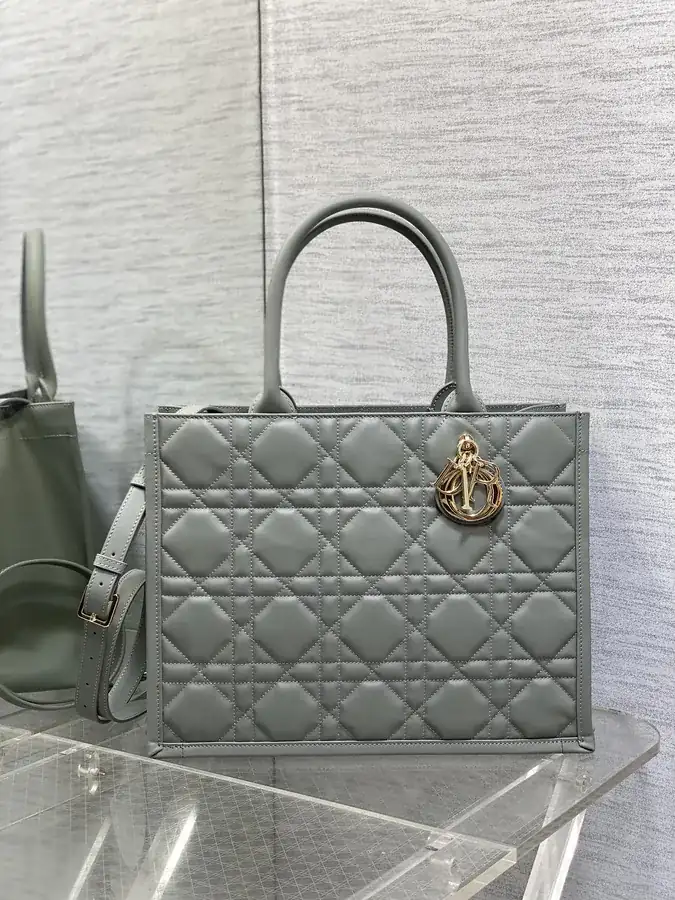 P800 Medium Tote Autumn Winter Collection