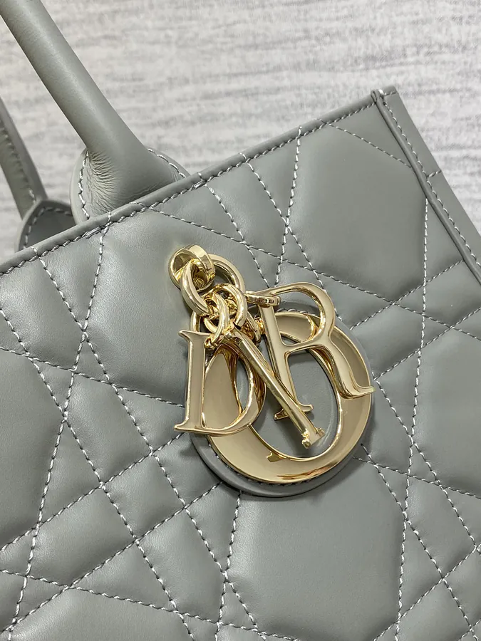 P800 Medium Tote Autumn Winter Collection
