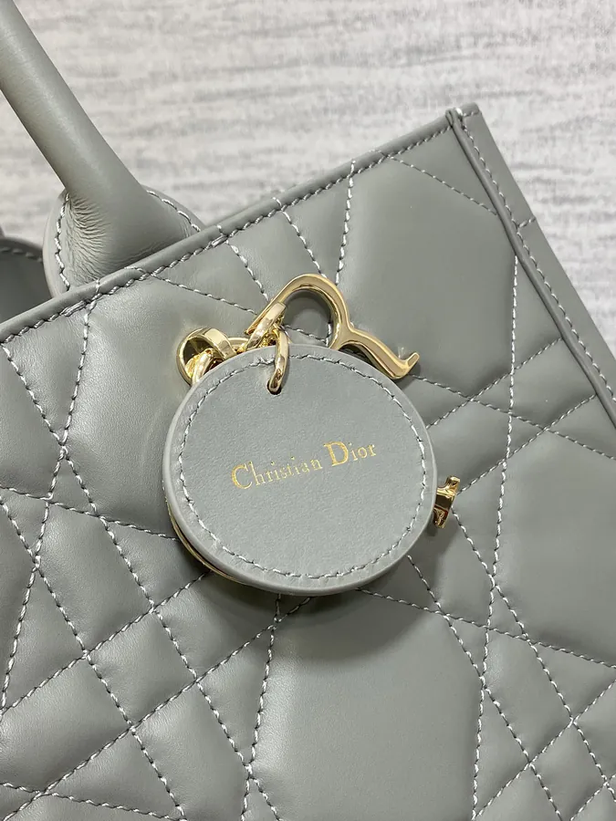 P800 Medium Tote Autumn Winter Collection