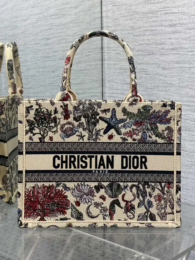 P500 Tote Autumn Winter Collection