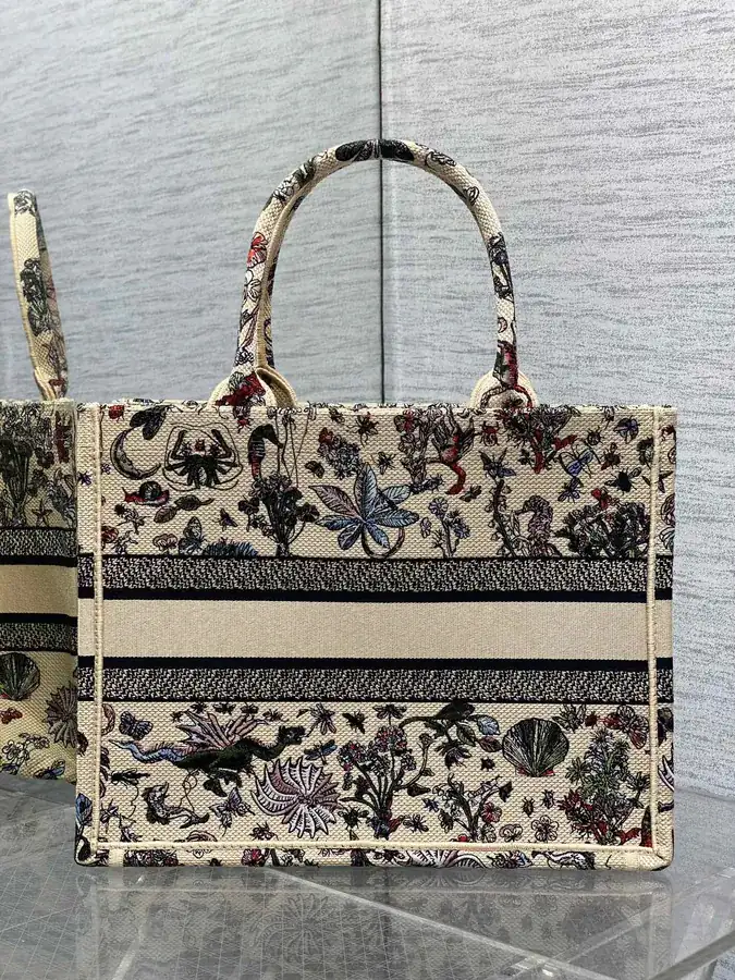 P500 Tote Autumn Winter Collection
