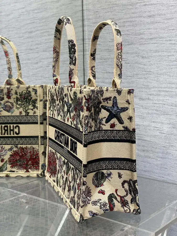 P500 Tote Autumn Winter Collection