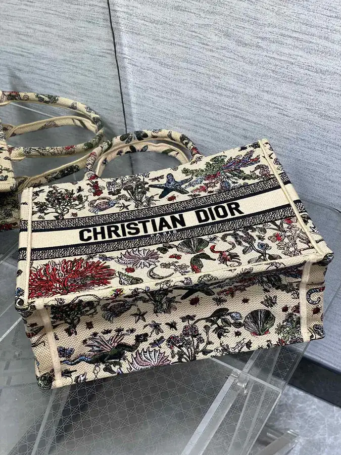 P500 Tote Autumn Winter Collection