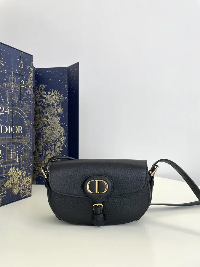 Bobby East West Autumn Winter Bucket Bag