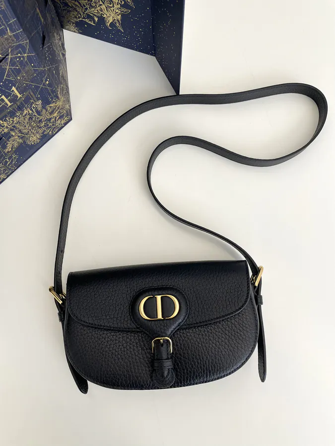 Bobby East West Autumn Winter Bucket Bag