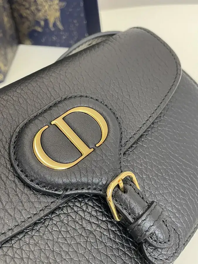 Bobby East West Autumn Winter Bucket Bag